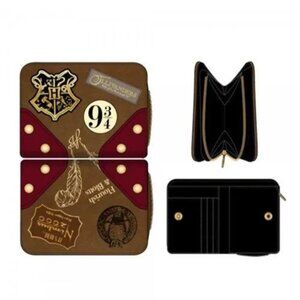 Harry Potter wallet